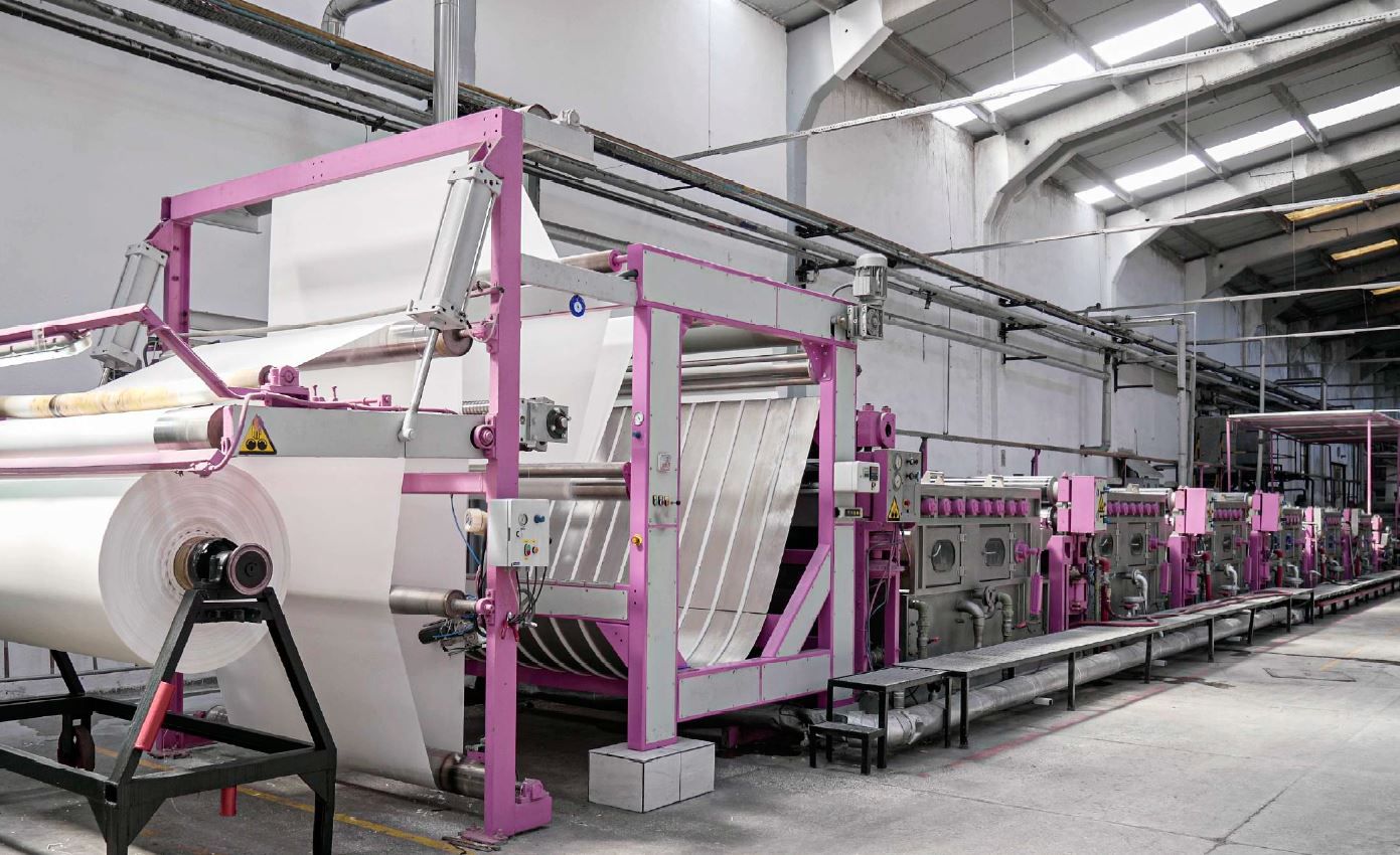Hamle Tekstil